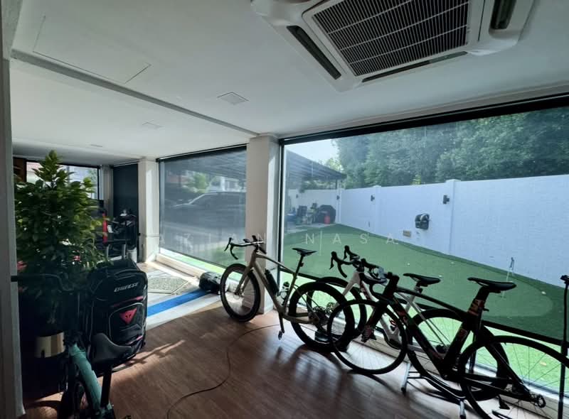 2-storey Terraced House for Sale in Seksyen 5 (Kota Damansara) - Azian Nasa - PropertyGuru.com.my