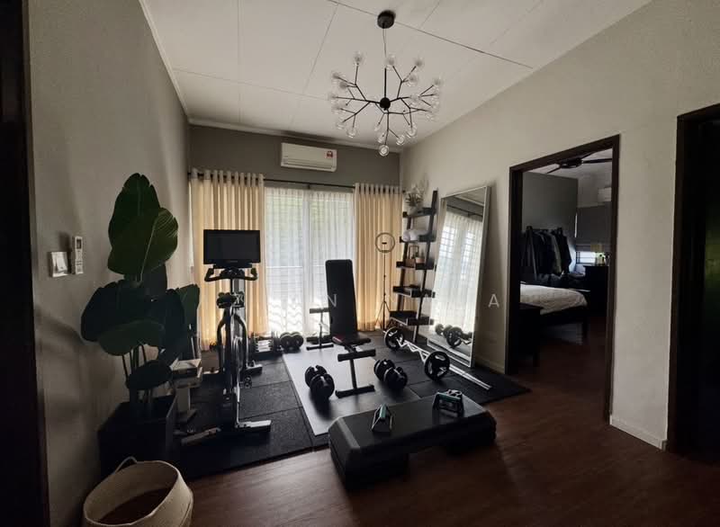 2-storey Terraced House for Sale in Seksyen 5 (Kota Damansara) - Azian Nasa - PropertyGuru.com.my