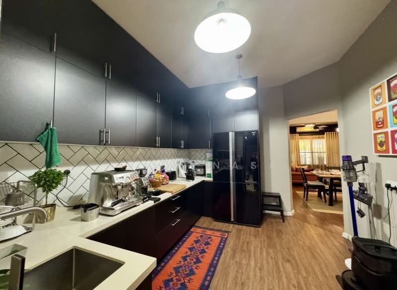 2-storey Terraced House for Sale in Seksyen 5 (Kota Damansara) - Azian Nasa - PropertyGuru.com.my