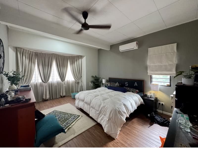 2-storey Terraced House for Sale in Seksyen 5 (Kota Damansara) - Azian Nasa - PropertyGuru.com.my