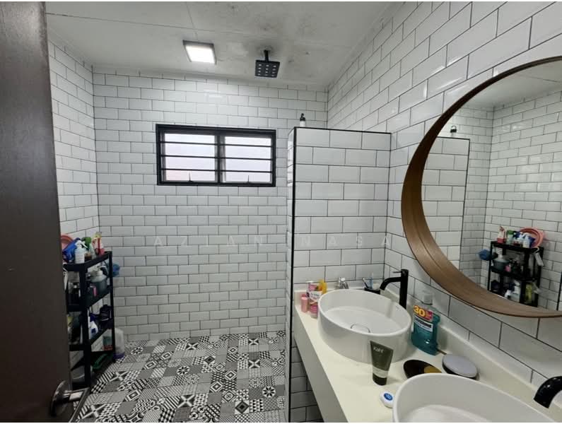 2-storey Terraced House for Sale in Seksyen 5 (Kota Damansara) - Azian Nasa - PropertyGuru.com.my