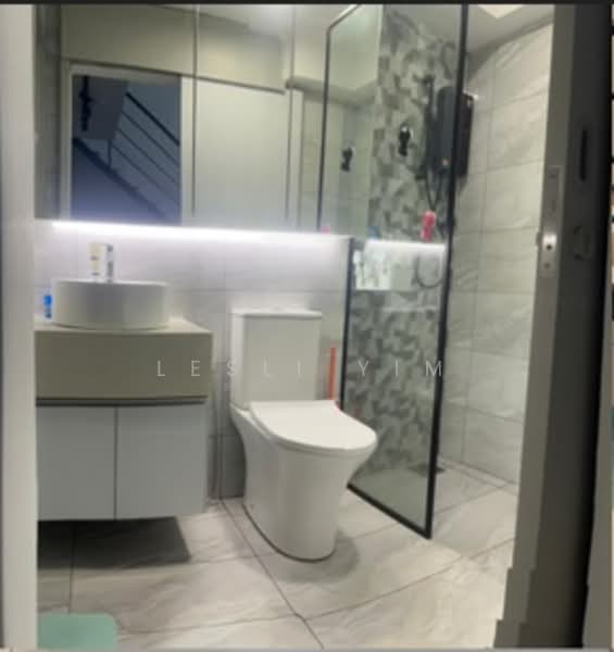 Servis Apartment untuk Disewa di Arte Cheras - Lesli Yim - Bathroom - PropertyGuru.com.my