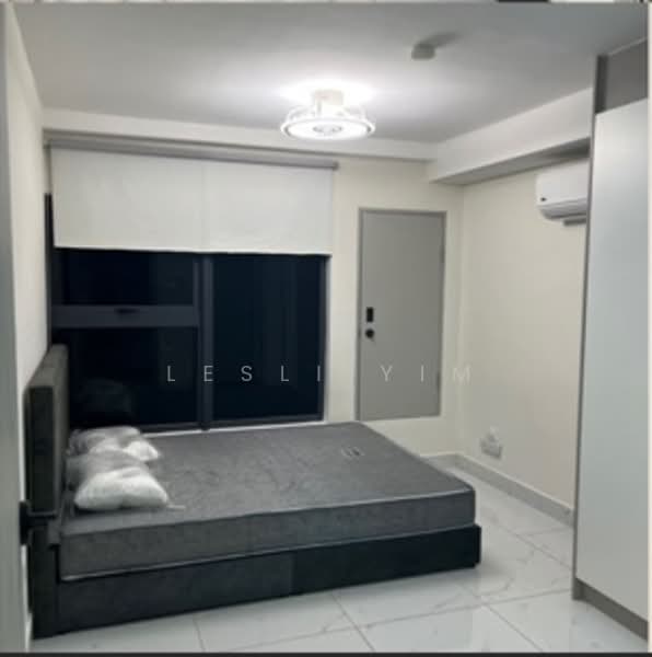 Servis Apartment untuk Disewa di Arte Cheras - Lesli Yim - Bedroom - PropertyGuru.com.my