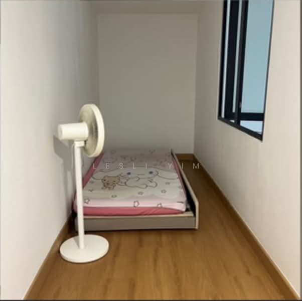 Servis Apartment untuk Disewa di Arte Cheras - Lesli Yim - Bedroom - PropertyGuru.com.my