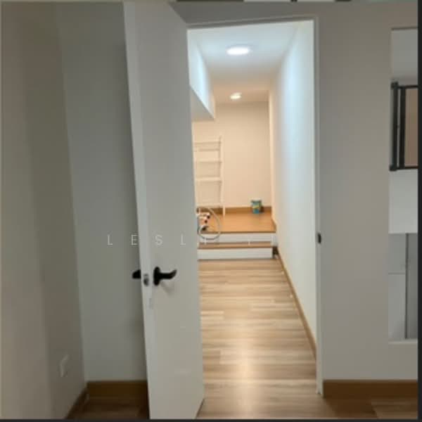 Servis Apartment untuk Disewa di Arte Cheras - Lesli Yim - Corridor - PropertyGuru.com.my