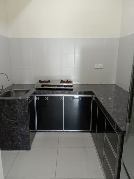 Servis Apartment untuk Disewa di Avenue Garden - Yong Soo Kee - Kitchen - PropertyGuru.com.my