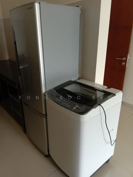 Servis Apartment untuk Disewa di Avenue Garden - Yong Soo Kee - Interior - PropertyGuru.com.my