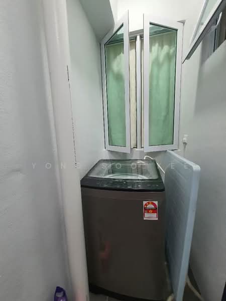 Servis Apartment untuk Disewa di Avenue Garden - Yong Soo Kee - Interior - PropertyGuru.com.my