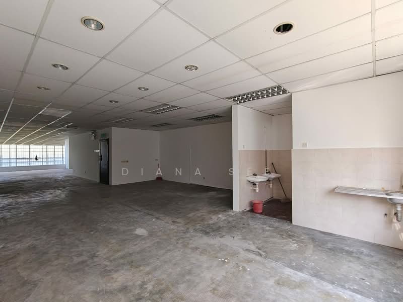 Pejabat untuk Disewa di Bandar Botanic (Klang) - Diana See - Interior - PropertyGuru.com.my