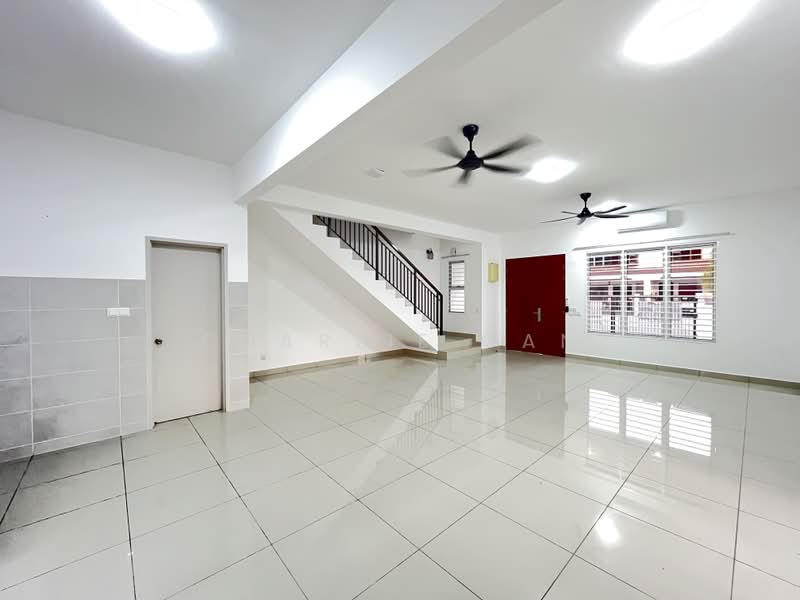 Rumah Teres 2 Tingkat untuk Disewa di Tanjong Duabelas (Selangor) - Charlie Gan - PropertyGuru.com.my