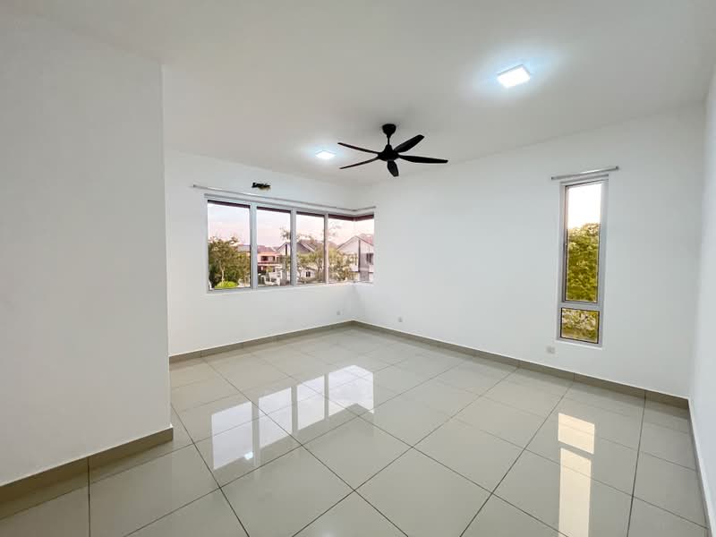 Rumah Teres 2 Tingkat untuk Disewa di Tanjong Duabelas (Selangor) - Charlie Gan - PropertyGuru.com.my