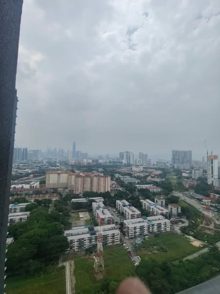 Kondominium untuk Dijual di Rumbia Residence - Kent Chong - Exterior - PropertyGuru.com.my