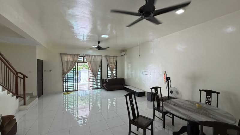 Rumah Teres 2 Tingkat untuk Disewa di Taman Dato Onn (Johor Bahru) - Win Tan - PropertyGuru.com.my