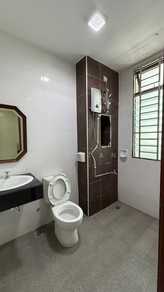Rumah Teres 2 Tingkat untuk Disewa di Taman Dato Onn (Johor Bahru) - Win Tan - PropertyGuru.com.my