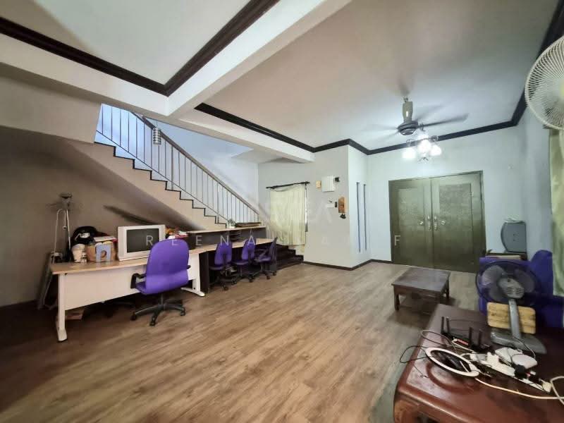 Rumah Teres 2 Tingkat untuk Dijual di Shah Alam (Selangor) - Reena Sarif - Interior - PropertyGuru.com.my
