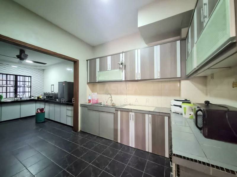 Rumah Teres 2 Tingkat untuk Dijual di Shah Alam (Selangor) - Reena Sarif - PropertyGuru.com.my