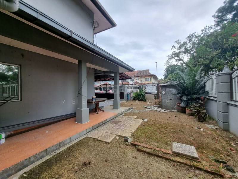 Rumah Teres 2 Tingkat untuk Dijual di Shah Alam (Selangor) - Reena Sarif - PropertyGuru.com.my