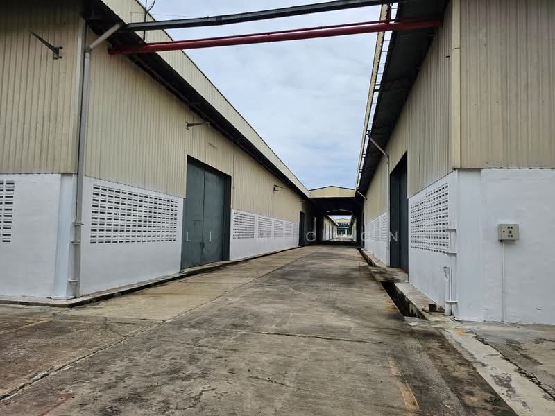 Factory for Sale in Labis (Johor) - William Chong - Exterior - PropertyGuru.com.my