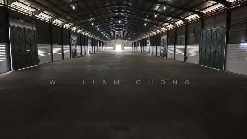 Factory for Sale in Labis (Johor) - William Chong - Interior - PropertyGuru.com.my