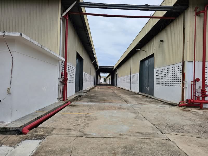 Factory for Sale in Labis (Johor) - William Chong - Exterior - PropertyGuru.com.my