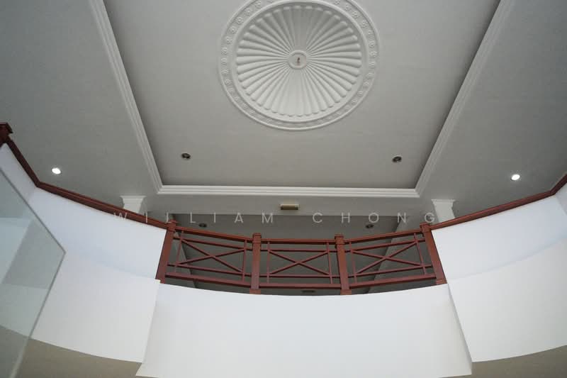 Factory for Sale in Labis (Johor) - William Chong - Interior - PropertyGuru.com.my
