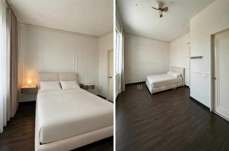 2-storey Terraced House for Sale in Eco Forest (Semenyih) - Jacksley Wong - Bedroom - PropertyGuru.com.my
