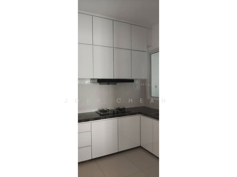 Kondominium untuk Disewa di The Zen - Joey Cheah - Kitchen - PropertyGuru.com.my