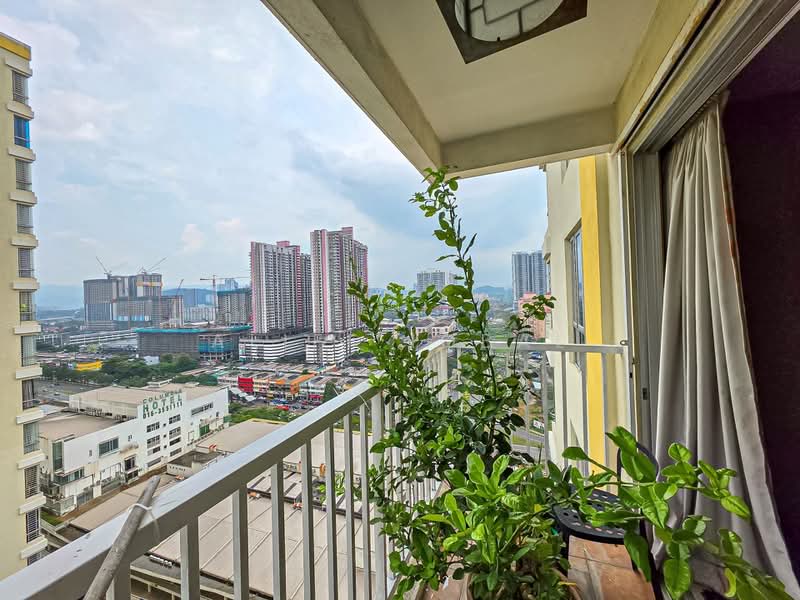 Condominium for Sale at Platinum Lake PV 13 - Aliff Iqbal - PropertyGuru.com.my