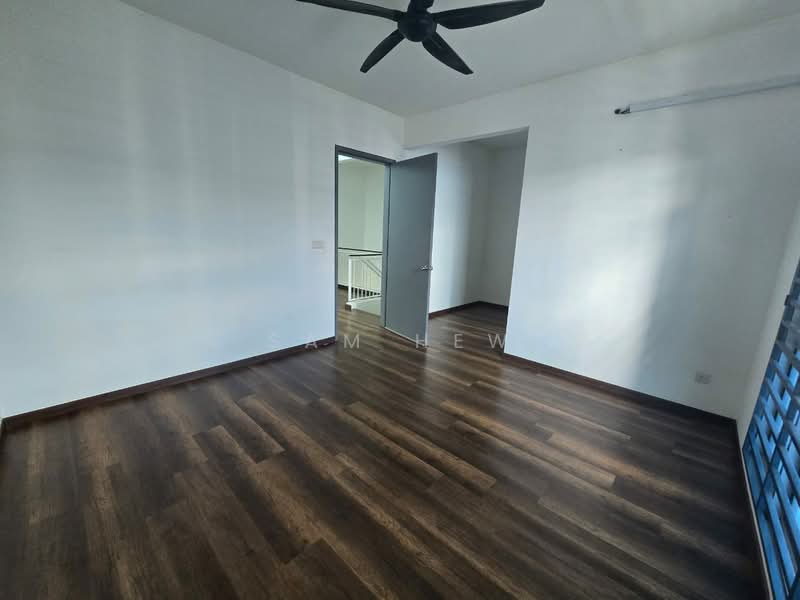 Rumah Teres 2 Tingkat untuk Disewa di Bandar Baru Bangi (Selangor) - Sam Hew - Interior - PropertyGuru.com.my