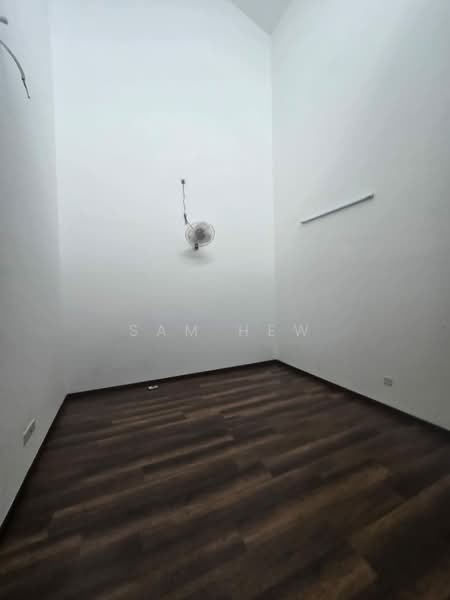 Rumah Teres 2 Tingkat untuk Disewa di Bandar Baru Bangi (Selangor) - Sam Hew - Interior - PropertyGuru.com.my
