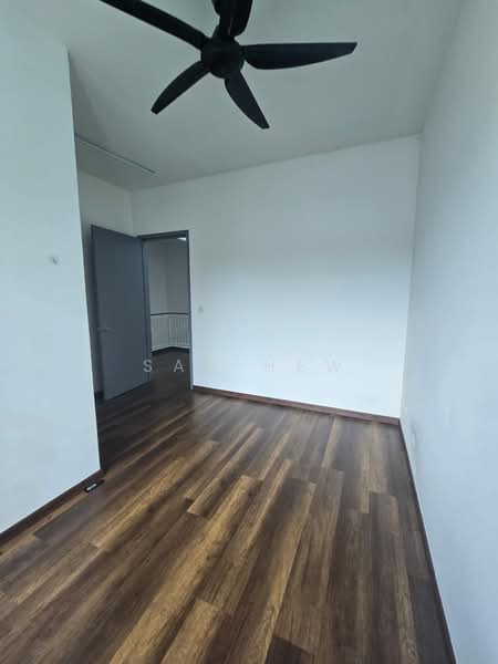 Rumah Teres 2 Tingkat untuk Disewa di Bandar Baru Bangi (Selangor) - Sam Hew - Interior - PropertyGuru.com.my