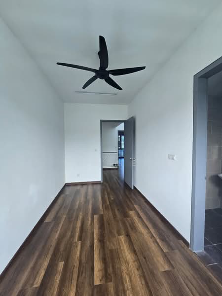 Rumah Teres 2 Tingkat untuk Disewa di Bandar Baru Bangi (Selangor) - Sam Hew - Interior - PropertyGuru.com.my
