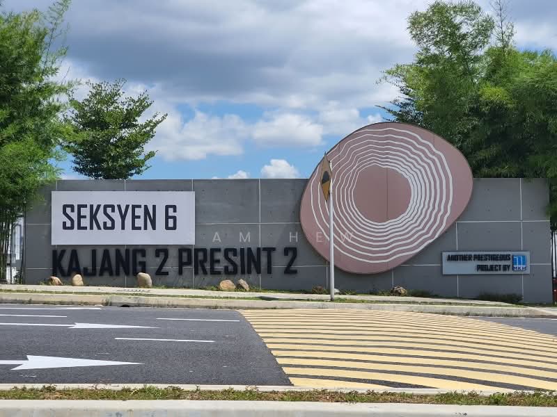 Rumah Teres 2 Tingkat untuk Disewa di Bandar Baru Bangi (Selangor) - Sam Hew - PropertyGuru.com.my