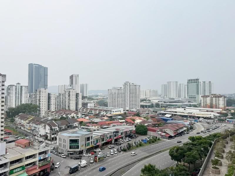 Condominium for Sale at The Golden Triangle Condominium - Jordan Foo - PropertyGuru.com.my