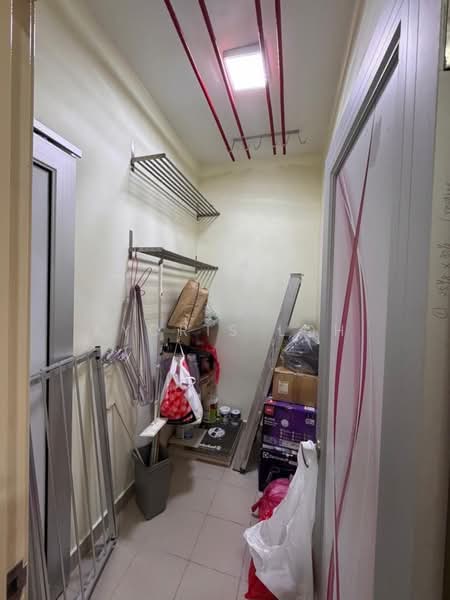 Pangsapuri untuk Dijual di D'Rich Executive Suites - Kyoris Loh - PropertyGuru.com.my