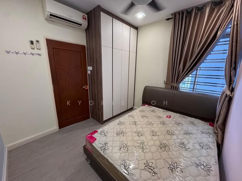 Pangsapuri untuk Dijual di D'Rich Executive Suites - Kyoris Loh - PropertyGuru.com.my