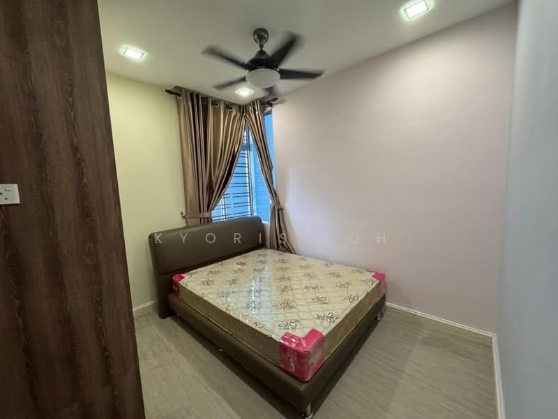 Pangsapuri untuk Dijual di D'Rich Executive Suites - Kyoris Loh - PropertyGuru.com.my