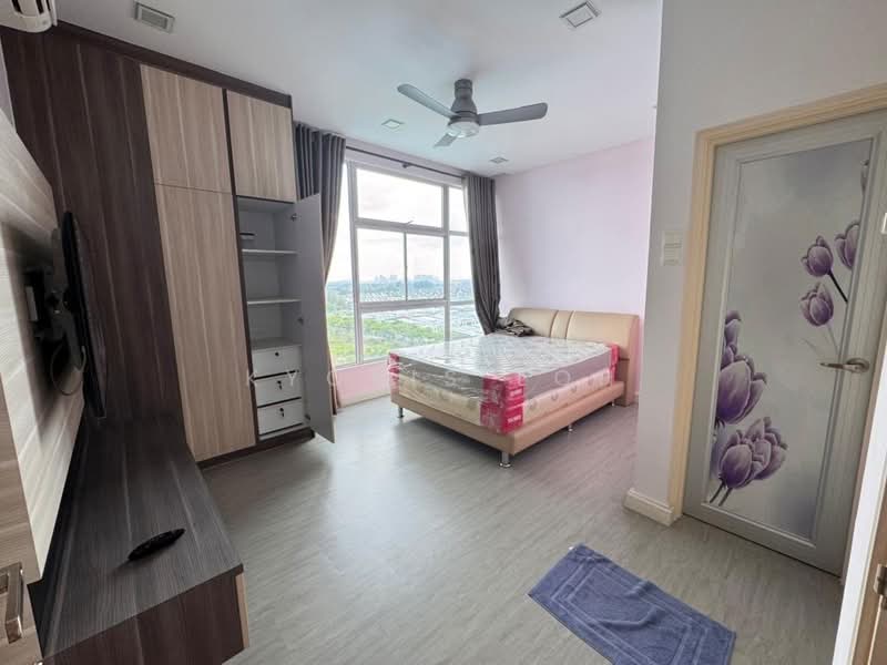 Pangsapuri untuk Dijual di D'Rich Executive Suites - Kyoris Loh - PropertyGuru.com.my