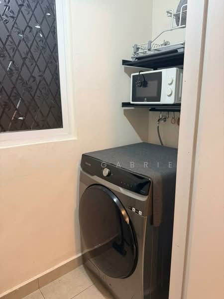 Service Residence for Rent at RYAN & MIHO - Mark Gabriel - Interior - PropertyGuru.com.my