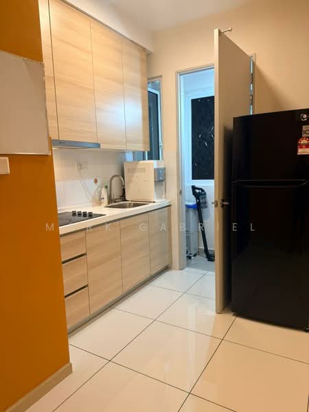 Service Residence for Rent at RYAN & MIHO - Mark Gabriel - Kitchen - PropertyGuru.com.my