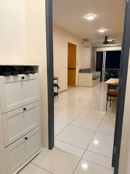 Service Residence for Rent at RYAN & MIHO - Mark Gabriel - Living Room - PropertyGuru.com.my