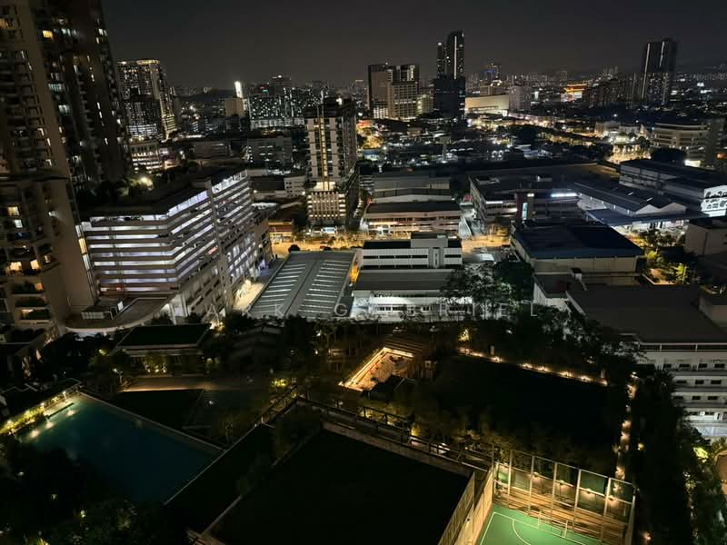 Service Residence for Rent at RYAN & MIHO - Mark Gabriel - Exterior - PropertyGuru.com.my