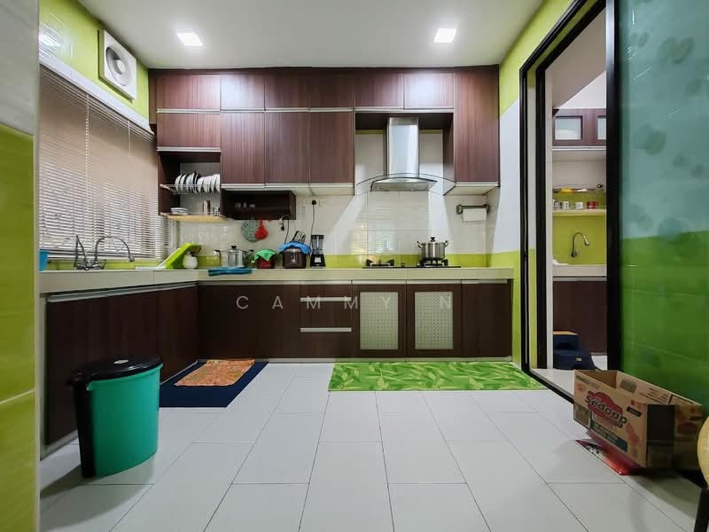 Semi-Detached House for Sale in Laman Residen Kipark Sri Utara (Batu Caves) - Cammy N - PropertyGuru.com.my
