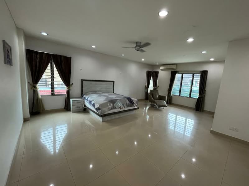 Rumah Berkembar untuk Dijual di Laman Residen Kipark Sri Utara (Batu Caves) - Cammy N - Bedroom - PropertyGuru.com.my