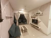 For Rent - Damai Hillpark