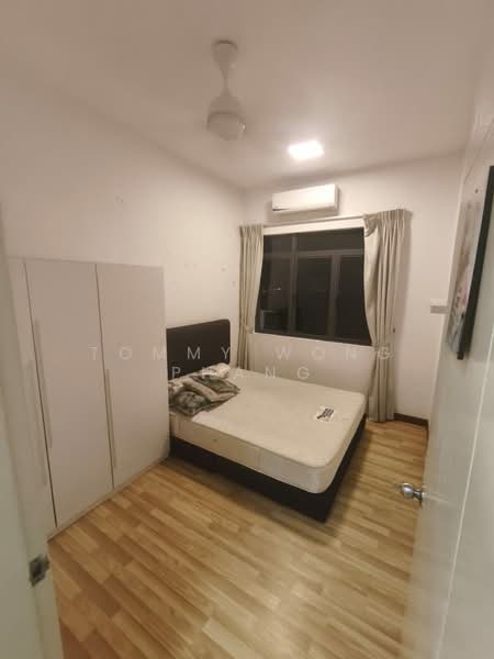 Service Residence for Rent at Damai Hillpark - Tommy Wong Phang - Bedroom - PropertyGuru.com.my