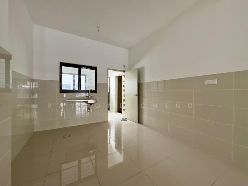 2-storey Terraced House for Sale in Setia Utama (Setia Alam) - Raymond Cheng - Interior - PropertyGuru.com.my