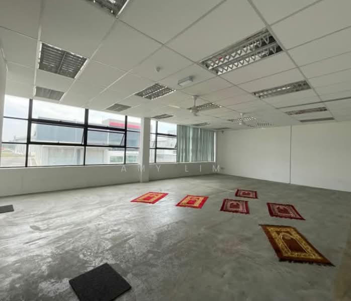 Kilang untuk Disewa di Taman Perindustrian Puchong (Puchong) - Amy Lim - Interior - PropertyGuru.com.my