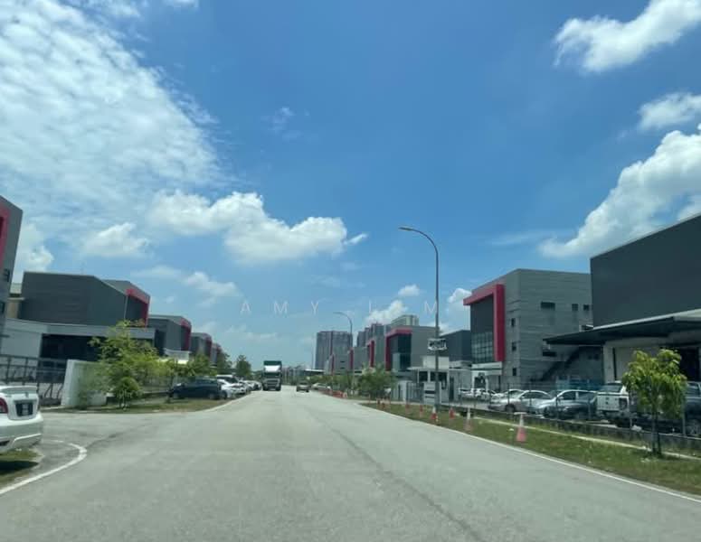 Kilang untuk Disewa di Taman Perindustrian Puchong (Puchong) - Amy Lim - Exterior - PropertyGuru.com.my