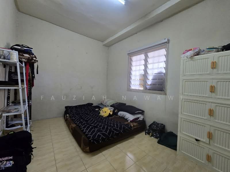 Rumah Flat untuk Dijual di Bandar Tasik Selatan (Low Cost) - Fauziah Nawawi - Bedroom - PropertyGuru.com.my